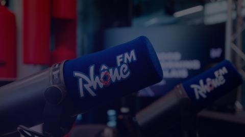 Délégué commercial - postes vacants Rhône FM