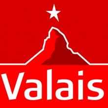 Logo Marque Valais