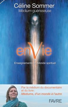 "enVie", de Céline Sommer
